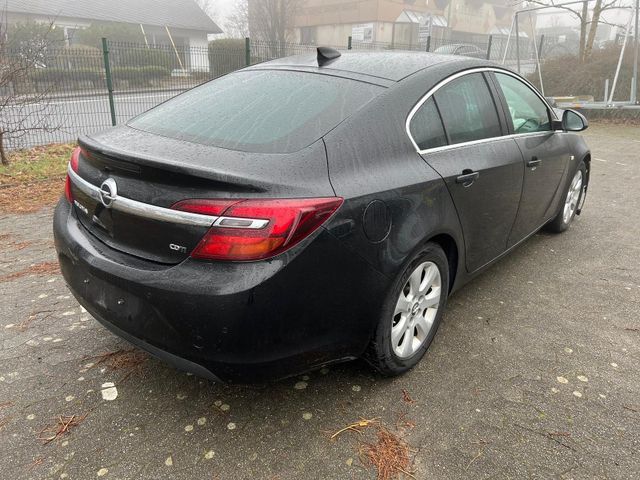 Opel Insignia A Lim. Innovation *Unfallschaden*