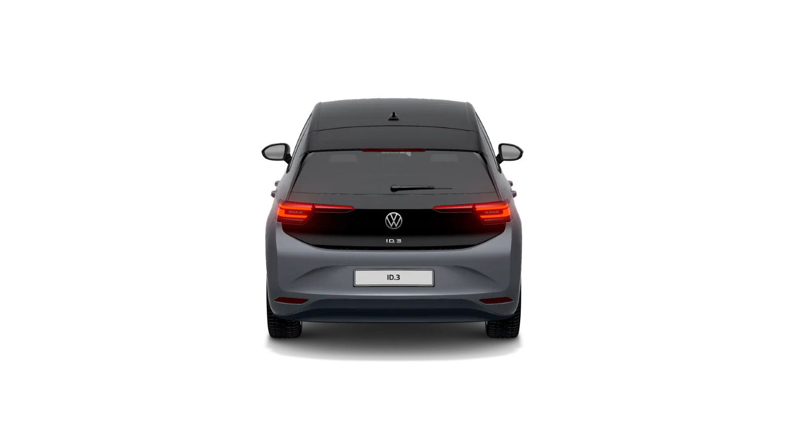 Volkswagen ID.3 - Bild 4