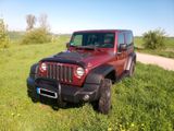 Jeep Wrangler Sport 2.8 CRD Sport - Jeep Wrangler aus 2007