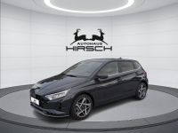 Hyundai i20 - Vorschau Bild 1