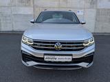 Volkswagen Tiguan R-line 2.0 TDI 4motion *Vollausstattung - Volkswagen Tiguan: 2.0
