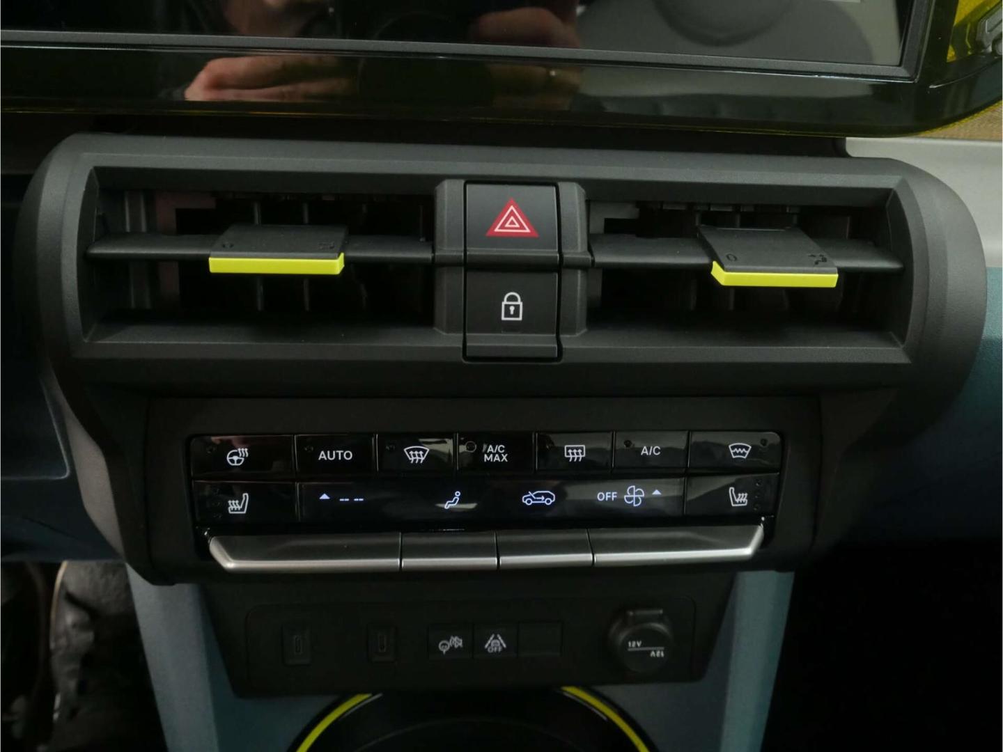 Fiat Grande Panda e Elektro la Prima