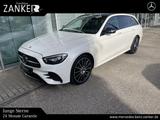 Mercedes-Benz E 400 d 4M T AMG *DISTRO*BURM*STHZ*HUD*PANO*360* - gebrauchte Mercedes-Benz E 400 aus dem Jahr 2022