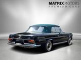 Mercedes-Benz 280 SE 3.5 Cabriolet | Vollrestauriert - Gebrauchtwagen in Berlin
