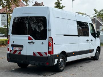 Renault Master - 4