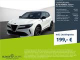 Alfa Romeo Junior Ibrida-SPECIALE 1.2 VGT 100KW - Alfa Romeo Junior Neuwagen