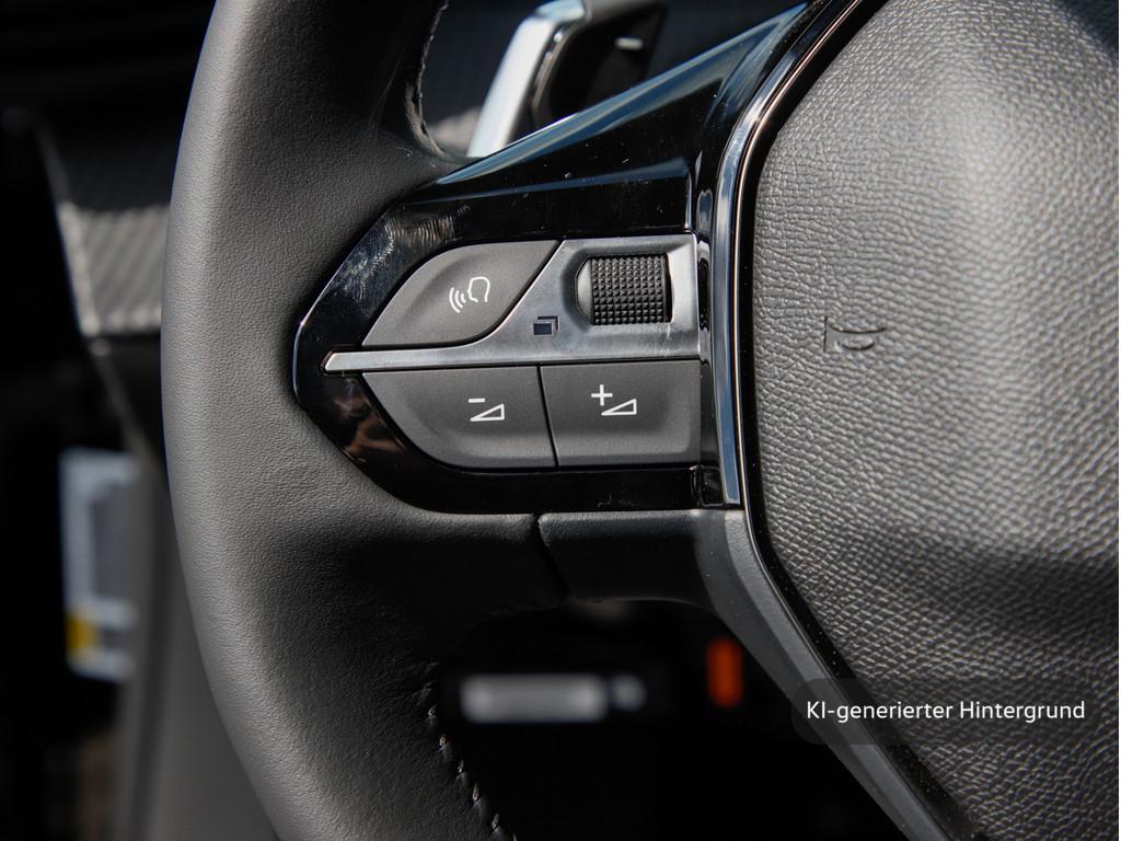 Peugeot 2008 1.2 Hybrid 145 Allure PDC SHZ KAMERA NAVI