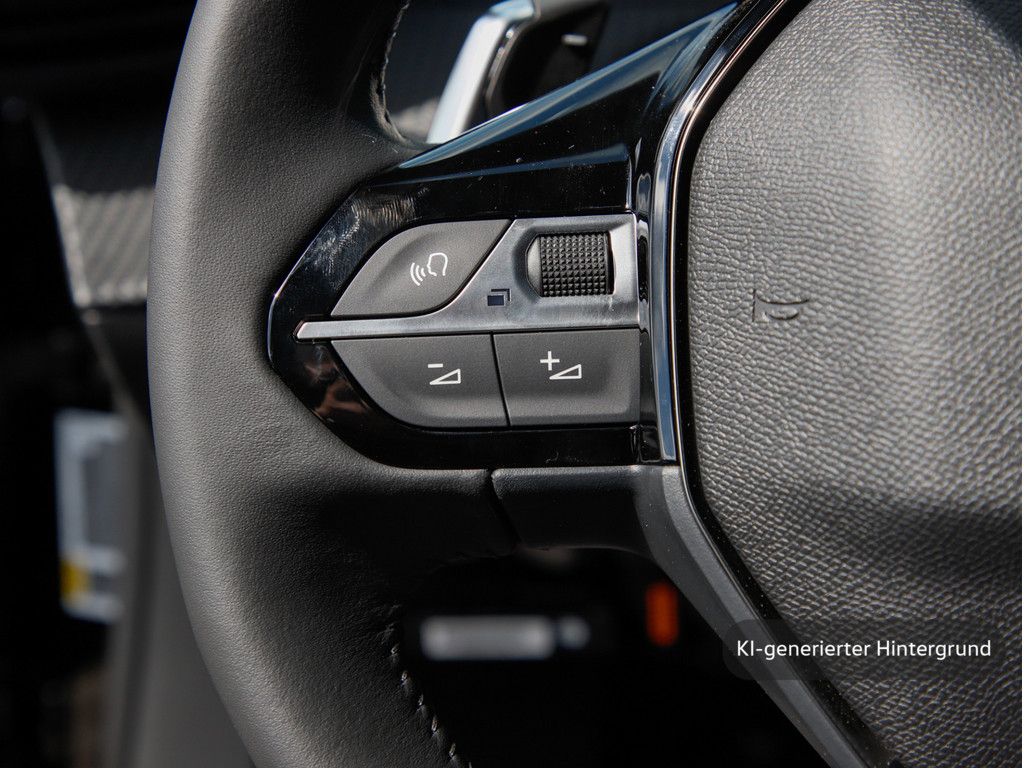 Peugeot 2008 - Bild 12
