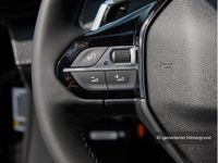 Peugeot 2008 - Vorschau Bild 12