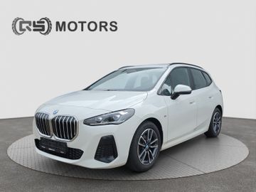 BMW 218 Active Tourer - 1