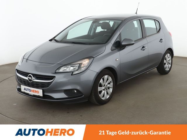 Opel Corsa 1.4 Edition *ALU*KLIMA*MFL*