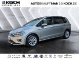 Volkswagen Golf Sportsvan 1.2 TSI DSG Lounge PDC SHZ AHK - Volkswagen Golf Sportsvan in Berlin