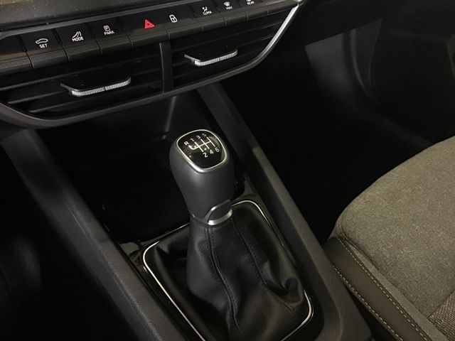 Fahrzeugabbildung Skoda Octavia Combi 1.5 TSI Selection Navi/ACC/RFK/SHZ