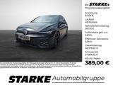 Volkswagen Golf GTI 2.0 TSI DSG  HeadUp Navi LED Kamera PDC - Volkswagen Golf: Schwarz, GTI