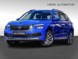 Skoda Kamiq 1.5 TSI DCT Selection SHZ|TEMP|AHK|KAM|LM - Skoda Kamiq: Selection