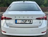 Skoda Octavia 2.0 TDI 110kW DSG STYLE , CANTON, AHK - Skoda Octavia Gebrauchtwagen in Lübeck