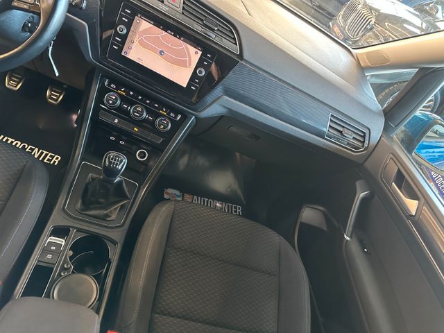 Volkswagen Touran United Start-Stopp *AppConnect*AHK*Klima*