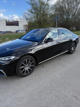 Mercedes-Benz S 400 d 4MATIC - - Mercedes-Benz S 400 in Bochum
