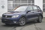 Volkswagen Tiguan 2.0 TDI Trendline PDC Panorama AHK 1.Hand - Volkswagen Tiguan Trendline mit Diesel-Antrieb