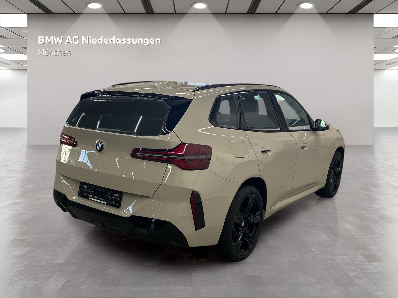 BMW X3 - Bild 4