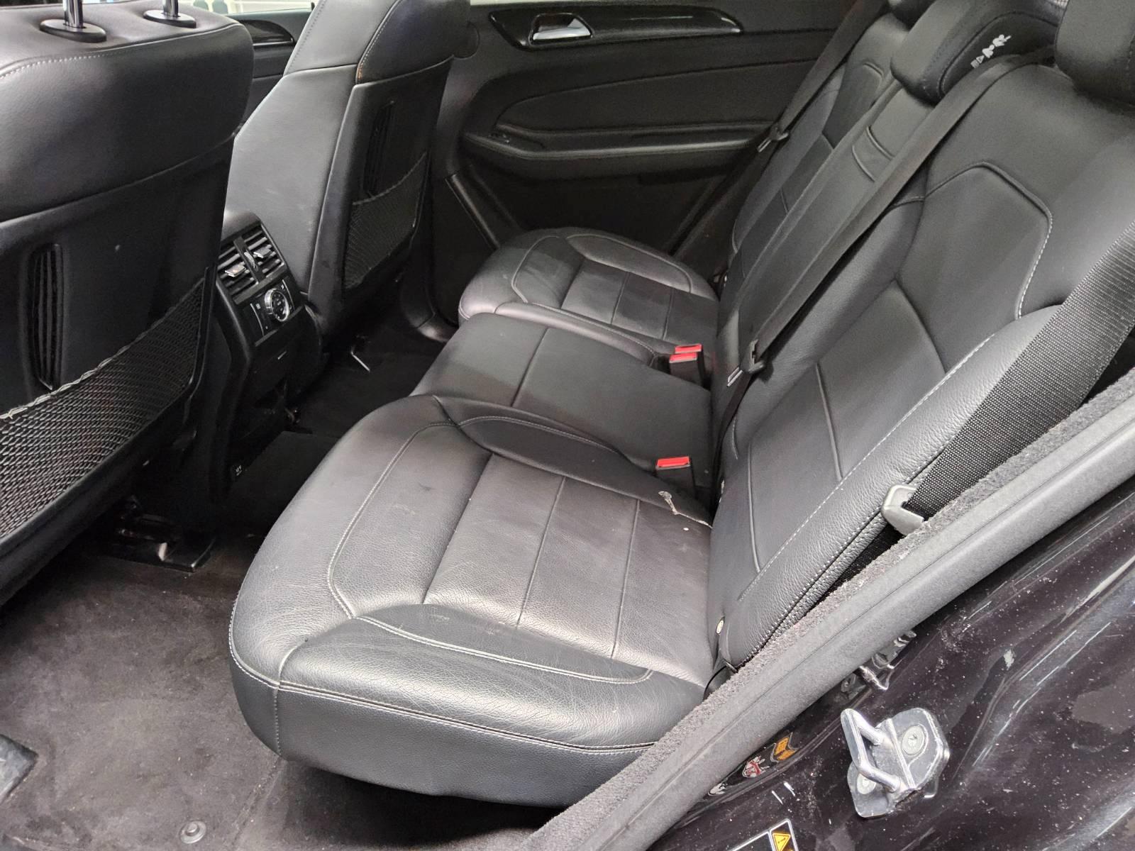 Mercedes-Benz GLE 350 d 4M AMG-Line Airm. Pano H-K LED 360°