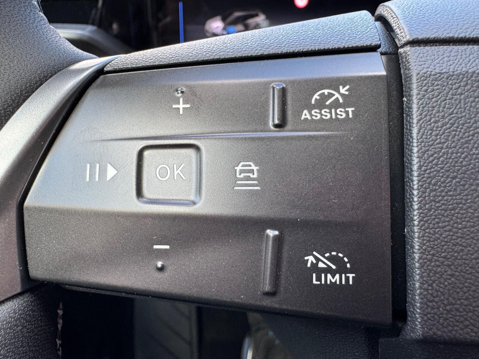 Opel Grandland (X) - Bild 20