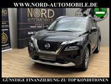 Nissan X-Trail Tekna+ *7-SITZE*AHK*20Z*PANO*LEDER - Nissan X-Trail aus 2025