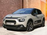 Citroën C3 1,2 Ltr - PureTech / Shine / 110 PS - Citroën C3 in Karlsruhe