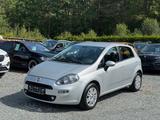 Fiat Punto 1.4 Lounge *1.HAND*STANDHEIZUNG*PDC* - Fiat Punto: 1.4