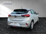 Opel Corsa Basis Klima Einparkhilfe el. Fenster - Opel Corsa Basis Gebrauchtwagen
