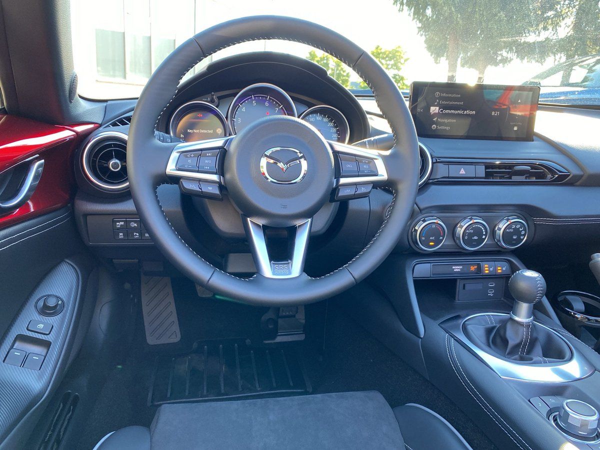 Mazda MX-5 - Bild 15