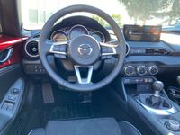 Mazda MX-5 - Vorschau Bild 15
