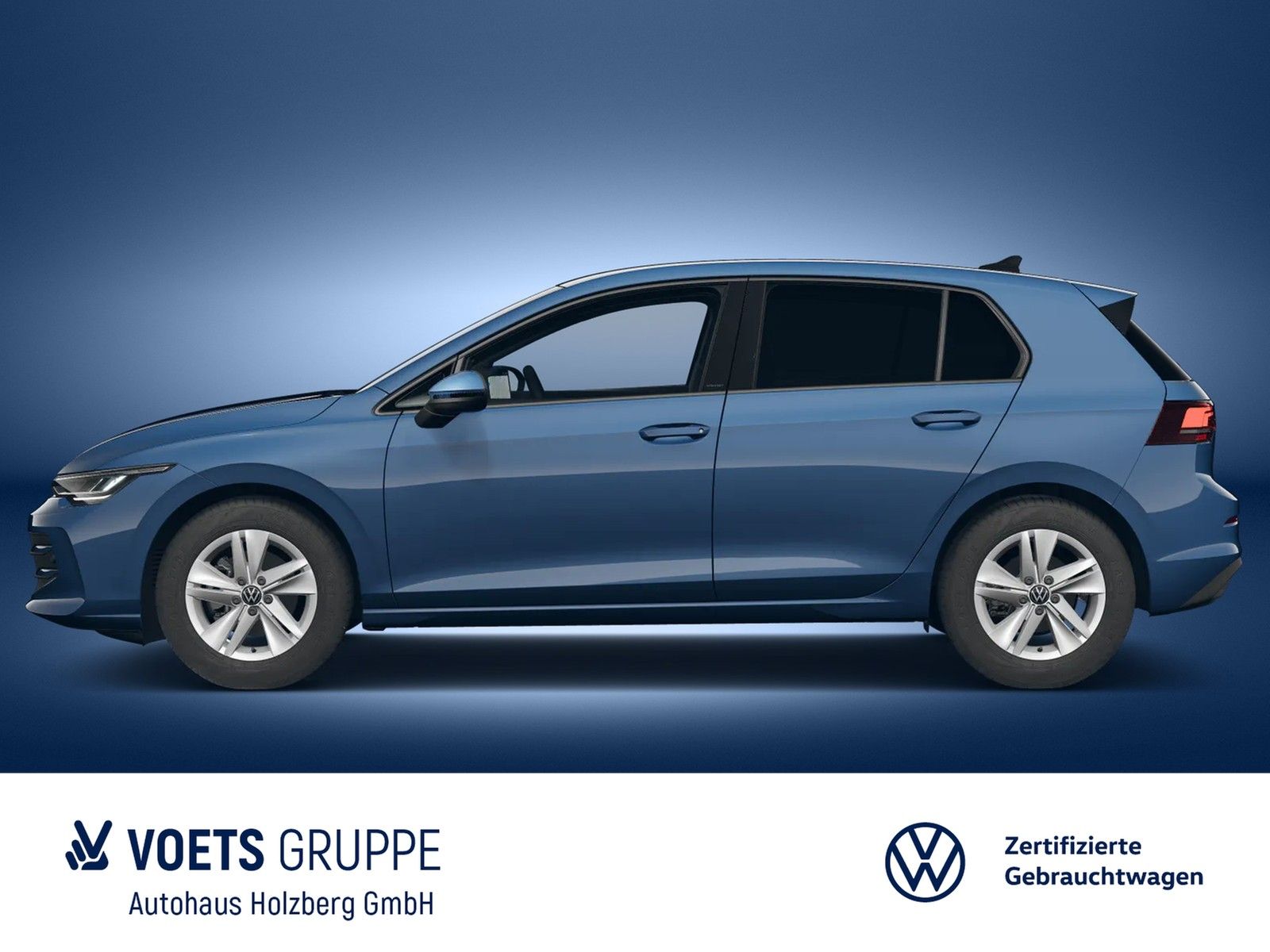 Volkswagen Golf - Bild 4