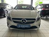 Mercedes-Benz CLA 180 CLA /NAVI/LEDER/GARANTIE/ALU/LED/ - gebrauchte Mercedes-Benz CLA 180 aus dem Jahr 2016
