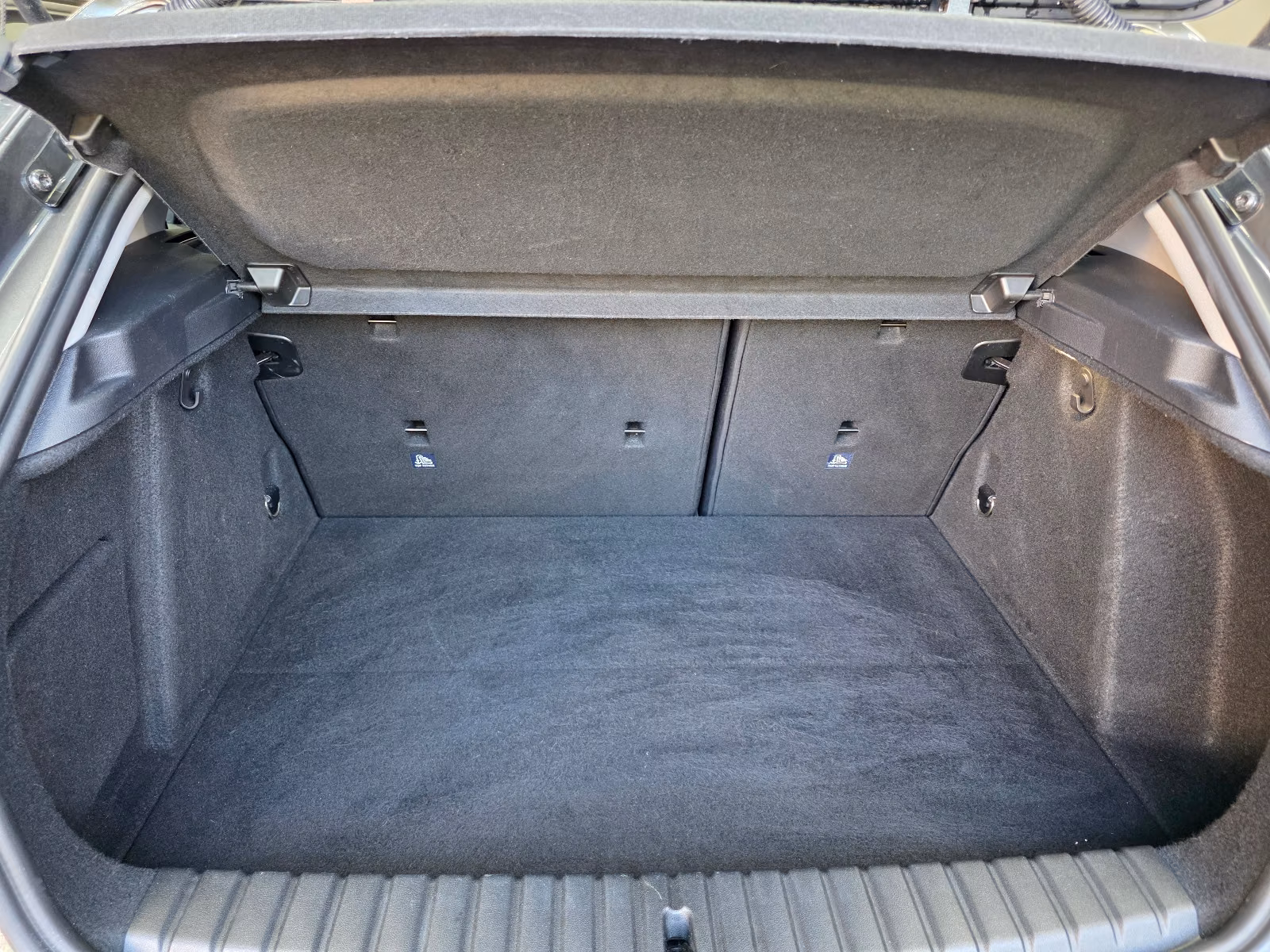 BMW 118 i Advantage, AUTOMATIK, M SPORT 18", M LENKER, миниатюра 21