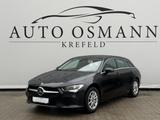 Mercedes-Benz CLA 180 Shooting Brake 7G-DCT Entry|Akt.Spurhalt - gebrauchte Mercedes-Benz CLA 180 Shooting Brake aus dem Jahr 2023