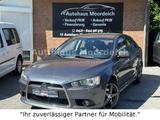 Mitsubishi Lancer Sportback Instyle Sound Keyless TÜV NEU - Mitsubishi Lancer aus 2009