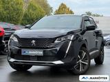 Peugeot 3008 GT 1.2 PureTech 130 ACC/BLIS/AHK/SHZ - Peugeot 3008: Schwarz