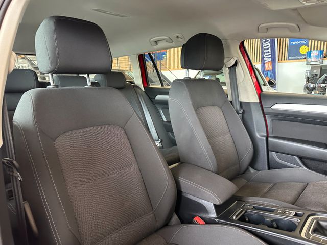 Volkswagen Passat Variant *Massage*Keyless*Tempo*Navi*