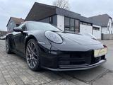 Porsche 992 911 Carrera 4S Coupé |ACC|Lift|Bose|Sportdes - Porsche 992 mit Benzin-Antrieb: Schiebedach
