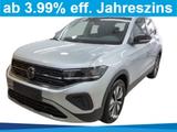 Volkswagen T-Cross 1.0 TSI Goal DSG Navi LED Kamera ACC App - Volkswagen T-Cross: Goal