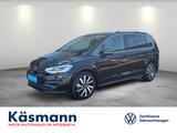 Volkswagen Touran Highline 2.0TDI R-Line AHK 7SITZER STDHZ