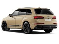 Audi SQ7 - Vorschau Bild 5