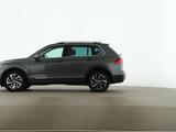 Volkswagen Tiguan 1.4 TSI BMT Join AHK Navi SHZ - VW Tiguan Gebrauchtwagen in Münster