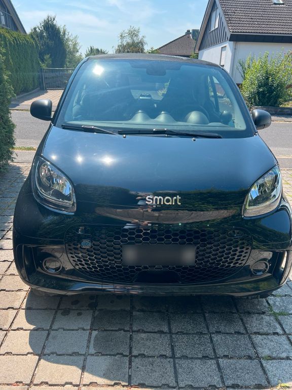 Image of Smart ForTwo