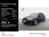 Audi A3 Sportback 35 TFSI 2x S line*Pano*LED*Virtual* - Audi A3 Gebrauchtwagen in Frankfurt