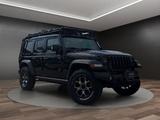 Jeep Wrangler Rubicon SKY ONE TOUCH°SEILWINDE°DACHTRG - Jeep Wrangler: Rubicon
