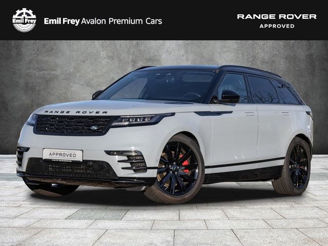 Land Rover Range Rover Velar D300 Dynamic HSE