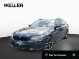 BMW 530d xD Tour M SPORT PRO Laser DAPr Sthz H/K AHK