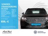 Volkswagen Touareg 3.0 V6 TDI R-Line, Navi, LED, Panoramada - Volkswagen Touareg in Frankfurt (Main)